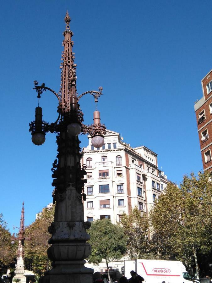 Bcn Stays Barcelona Exterior foto